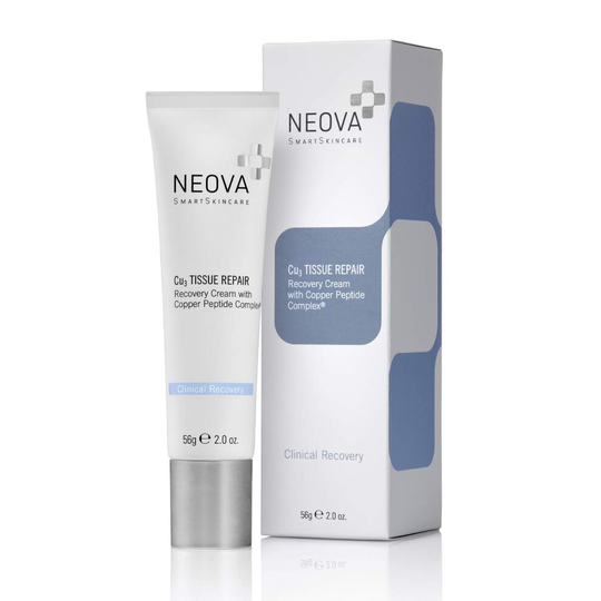 Neova Clinical Recovery - Cu3 Tissue Repair 56g/2oz