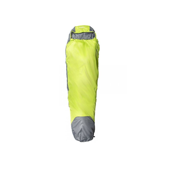 Ultra Lite Mummy Sleeping Bag | Travelling Light