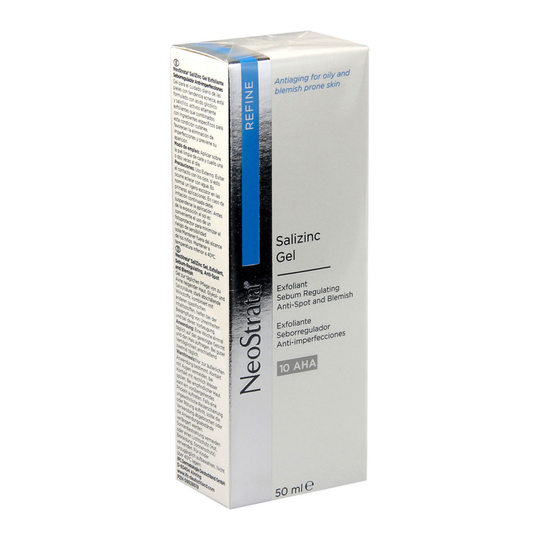 Neostrata Salizinc Gel 50ml