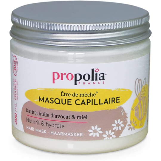 Propolia® Organic Hair Mask