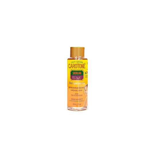 Carotone Black Spot Corrector Serum 30ml