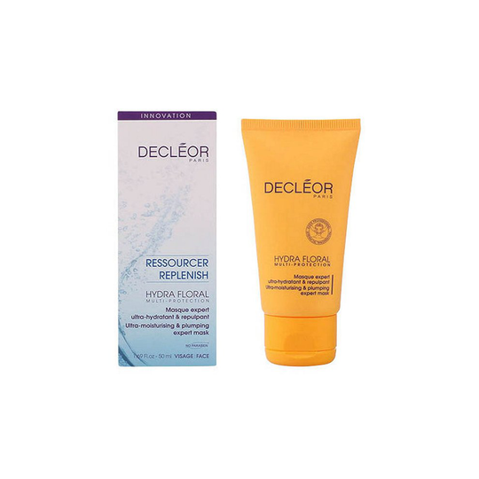 Facial Mask Hydra Floral Decleor