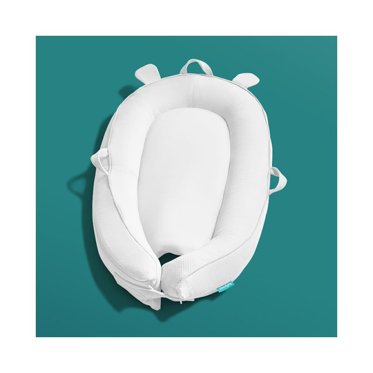Kally Sleep Baby Nest For 0-8 Months - White