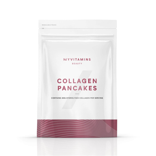Collagen Pancake - Chocolate