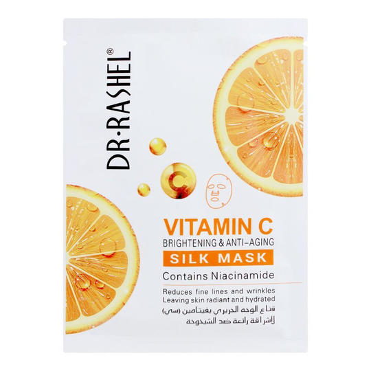 DR. RASHEL VC SILK MASK 1 Pc