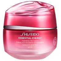 Shiseido Day And Night Creams Essential Energy: Hydrating Day Cream SPF20 50ml / 1.7 oz.