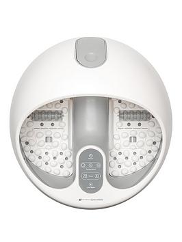 Rio Steam Foot Spa