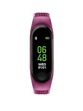 Tikkers Series 1 Active Watch, Purple