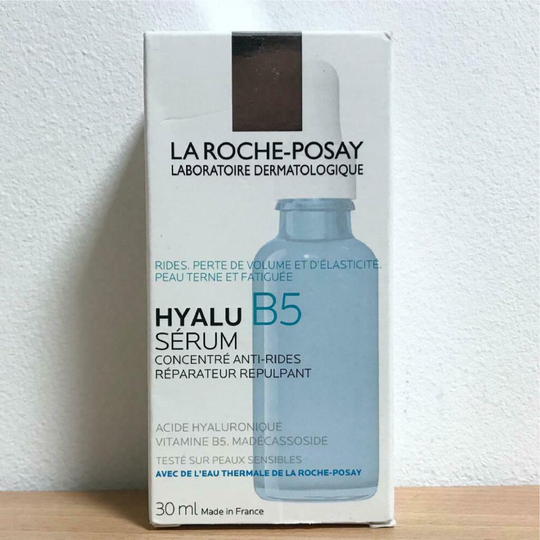 La Roche-Posay Hyalu B5 Serum Anti-Wrinkle Concentrate 30ml