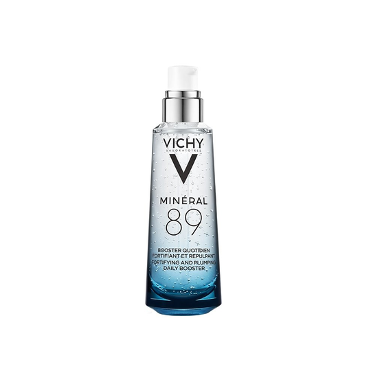 Vichy Mineral 89 Hyaluronic Acid Booster Serum Booster 50ml