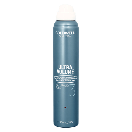 Goldwell StyleSign Ultra Volume Naturally Full 200ml