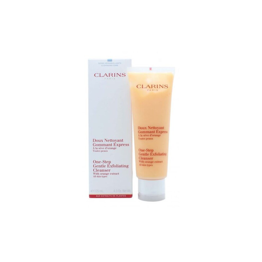 Clarins Clarins 125ml One Step Gentle Exfoliating Cleanser