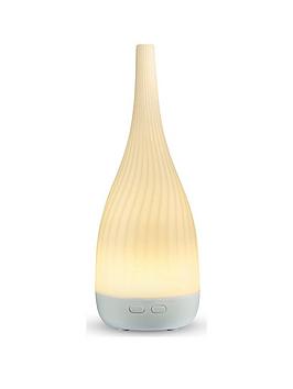 Made By Zen Thalia Aroma Diffuser - White