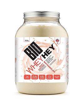 Bio Synergy Whey Hey - Watermelon - 908G
