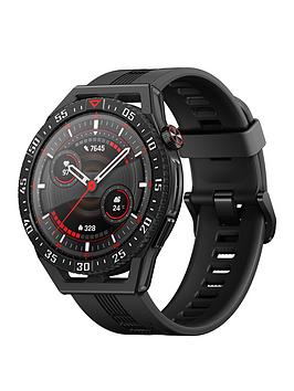 Huawei Watch Gt3 Se Black
