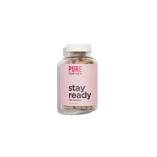 Pure for Her - 160 count Fibre