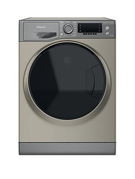 Hotpoint Ndd8636Gdauk D|A 8+6Kg 1400Rpm Washer Dryer