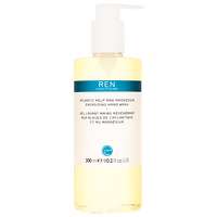 REN Clean Skincare Body Atlantic Kelp and Magnesium Energising Hand Wash 300ml / 10.2 fl.oz.