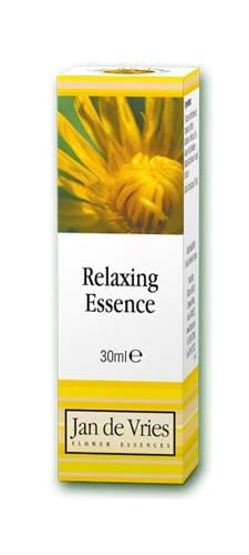 Jan De Vries Relaxing Essence, 30ml