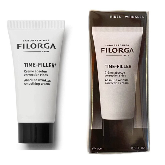 FILORGA TIME FILL FACIAL CREAM 15ML - BOXED