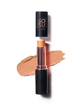 SOSU Cosmetics Cream Stick Contour, Dark, Women