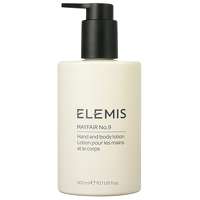 Elemis House of Elemis Mayfair No.9 Hand and Body Lotion 300ml / 10.1 fl.oz.