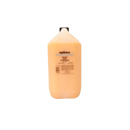 Options Rinse Conditioner - 5000ml