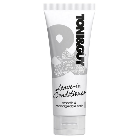 Toni & Guy Leave In Conditioner - 100 ml