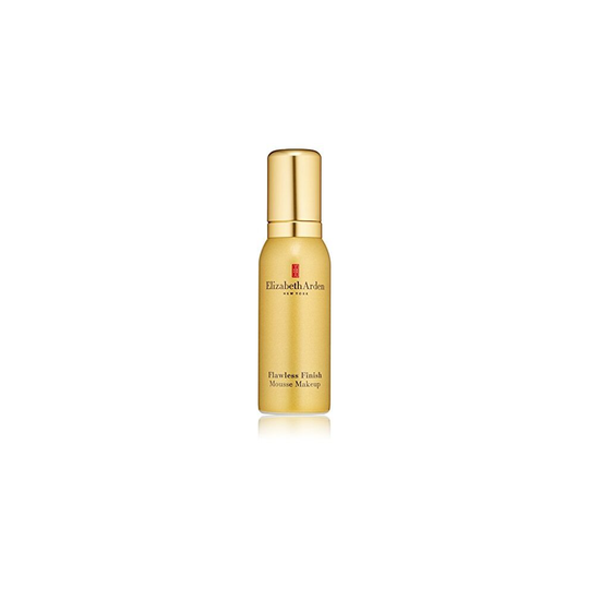 Elizabeth Arden Flawless Finish Mousse Makeup, Honey, 1.4 oz