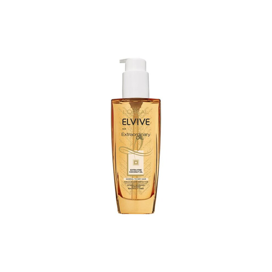 L'Oreal Elvive Extraordinary Oil Coconut Hair Oil 100ml