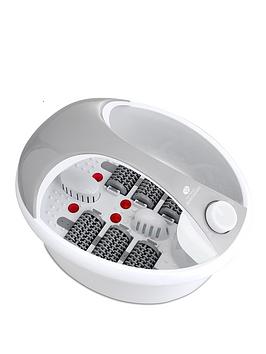 Rio Deluxe Footspa &Amp; Massager