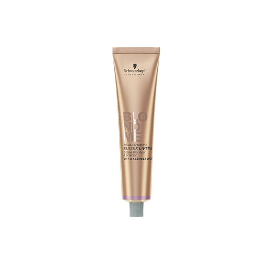 Schwarzkopf BLONDME Lifting - Sand 60ml
