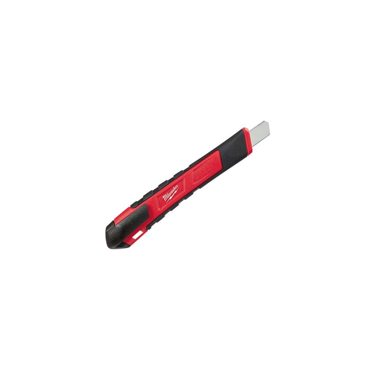 Milwaukee 48221960 Snap Off Knife 9mm
