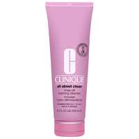 Clinique Cleansers and Makeup Removers All About Clean Rinse-Off Foaming Cleanser 250ml
