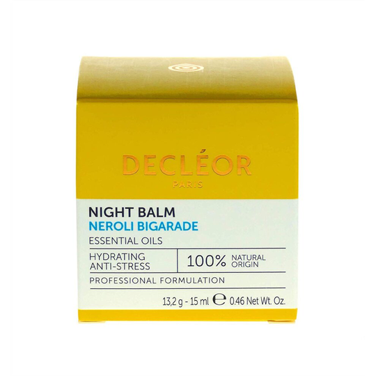 Decleor Aromessence Neroli Amara Night Balm 15ml
