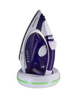 Russell Hobbs Freedom Cordless Steam Iron - 23300