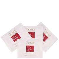 Guinot Firmness Masque Eclat Lifting Lift Firming Radiance Face Mask 4 Sachets 24ml