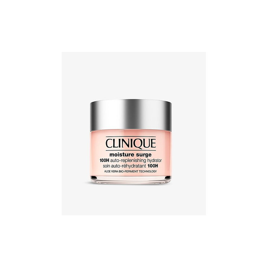 Clinique - Moisture Surge 100H Auto-Replenishing Hydrator (200ml)