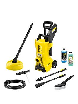 Karcher K3 Power Control Car &Amp; Home