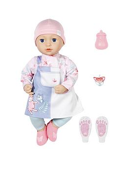 Baby Annabell Mia 43Cm