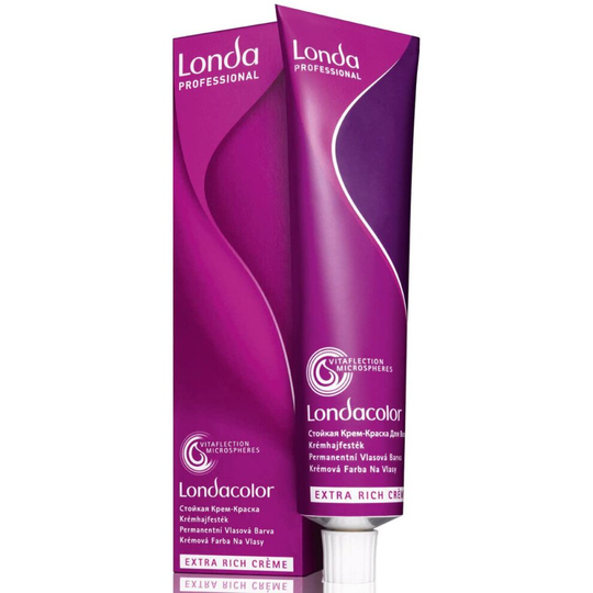 Londa F.LC Dye Number 6/1, pack of 2