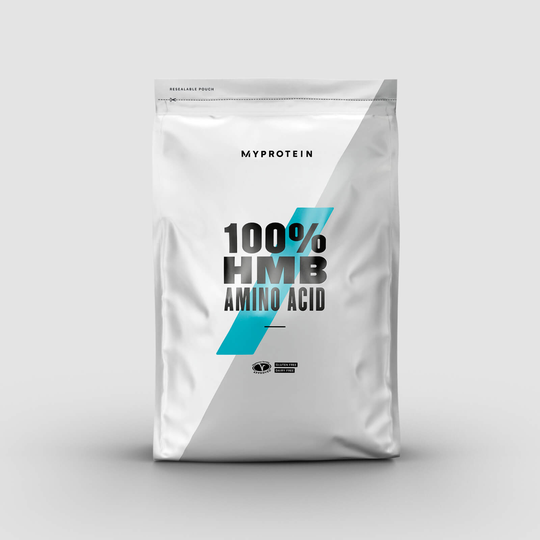 HMB Powder - 250g - Apple & Pear