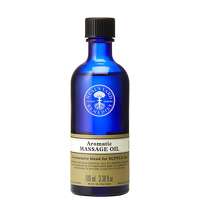 Neal's Yard Remedies Massage Oils Aromatic Massage Oil 100ml