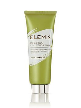 Elemis Superfood Vital Veggie Mask 75Ml