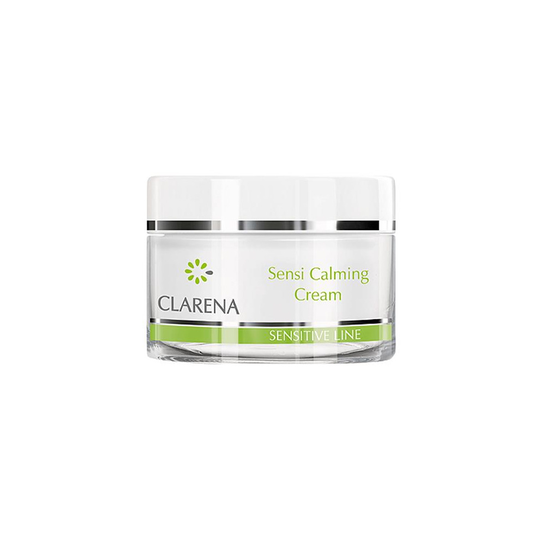 Clarena Sensitive Sensi Calming Cream 50ml
