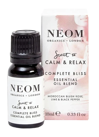 Neom Complete Bliss Essential Oil Blend 10ml