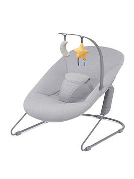 Kinderkraft Calmee Bouncer- Grey
