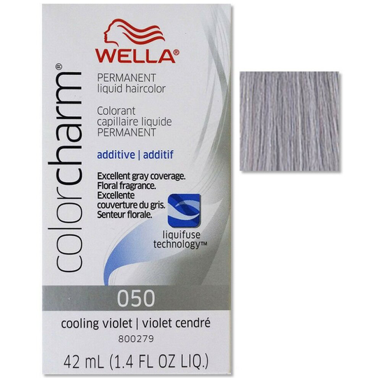 (Wella 050) Wella T18 / T14 / T11 / T27 / T28 / 050 / Developer Vol 20