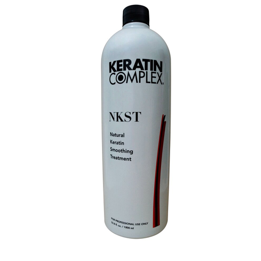Keratin Complex Smoothing Treatment 33.8 oz
