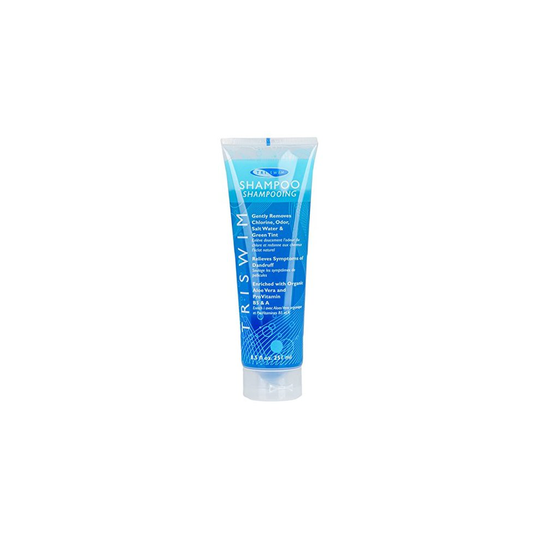 TRISWIM Chlorine Removal Shampoo